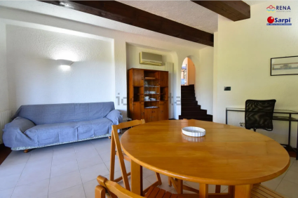 Villetta Roccia del Paradiso |  -  - 