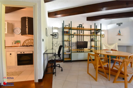 Villetta Roccia del Paradiso |  -  - 