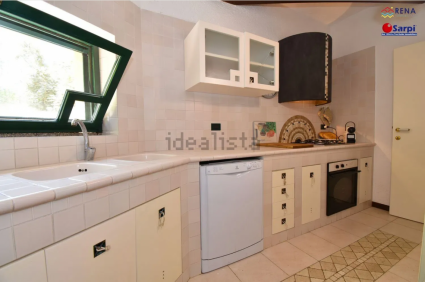 Villetta Roccia del Paradiso |  -  - 