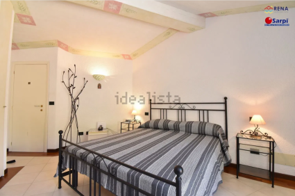 Villetta Roccia del Paradiso |  -  - 