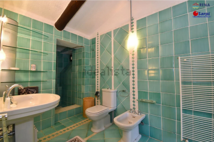 Villetta Roccia del Paradiso |  -  - 