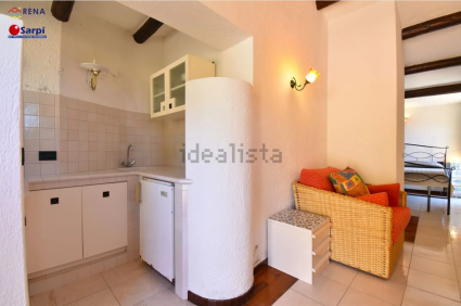 Villetta Roccia del Paradiso |  -  - 
