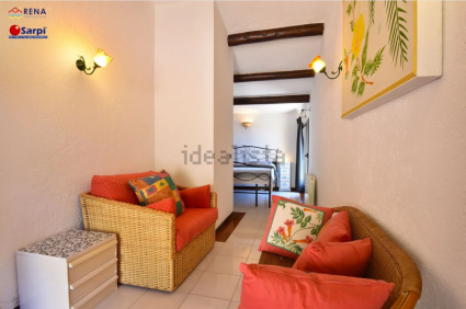 Villetta Roccia del Paradiso |  -  - 