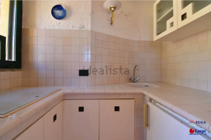 Villetta Roccia del Paradiso |  -  - 