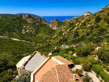Villetta Roccia del Paradiso |  -  - 