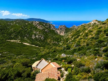 Villetta Roccia del Paradiso |  -  - 