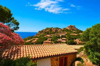 Villino Paradise |  -  - 
