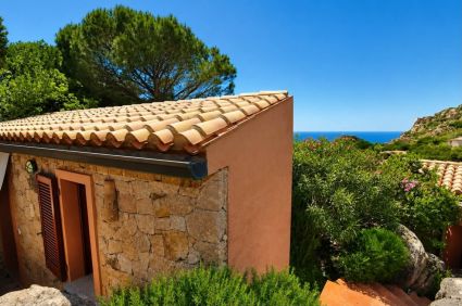 Villino Paradise |  -  - 