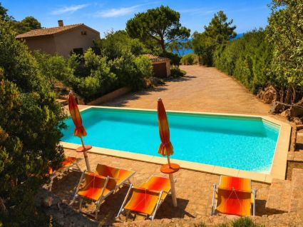 Villino Paradise |  -  - 