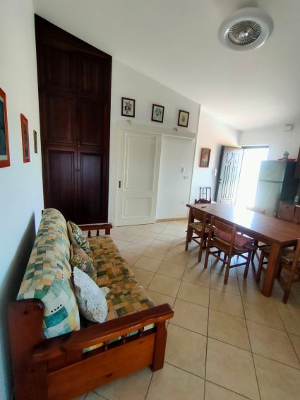 Casa Bianca di Capo Vaticano |  -  - 