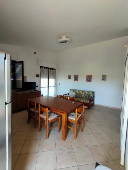 Casa Bianca di Capo Vaticano |  -  - 