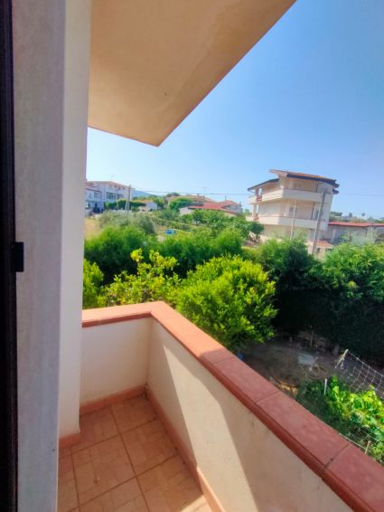 Casa Bianca di Capo Vaticano |  -  - 