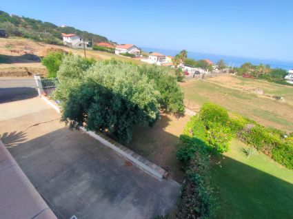 Casa Bianca di Capo Vaticano |  -  - 