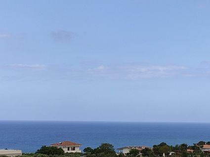 Casa Bianca di Capo Vaticano |  -  - 