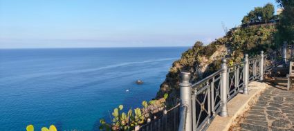 Casa Bianca di Capo Vaticano |  -  - 