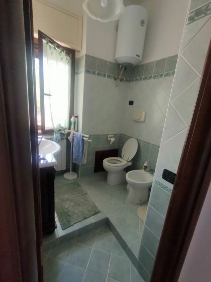 Casa Bianca di Capo Vaticano |  -  - 