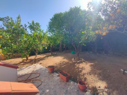 Casa Bianca di Capo Vaticano |  -  - 