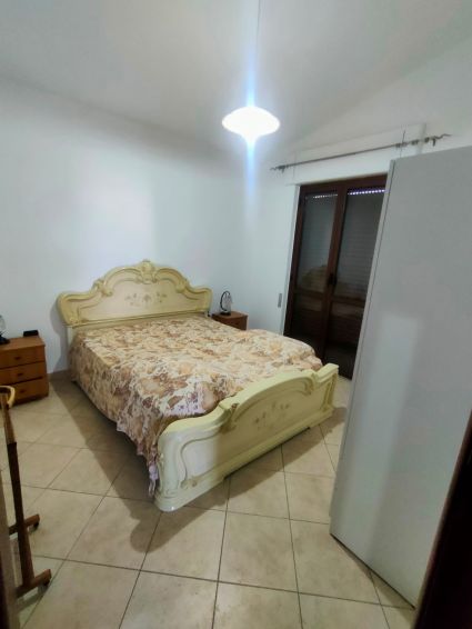 Casa Bianca di Capo Vaticano |  -  - 
