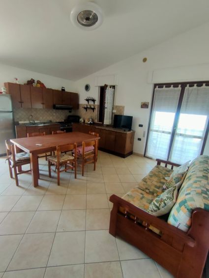 Casa Bianca di Capo Vaticano |  -  - 