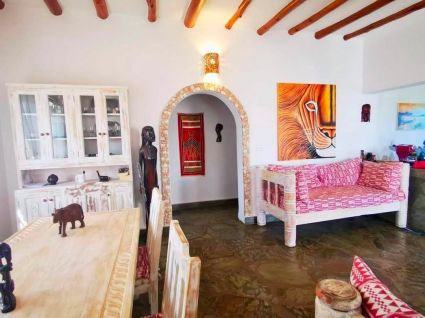 Villa Nakupenda |  -  - 