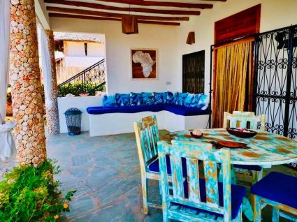 Villa Nakupenda |  -  - 