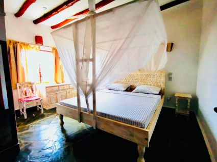 Villa Nakupenda |  -  - 