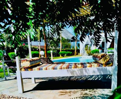 Villa Nakupenda |  -  - 