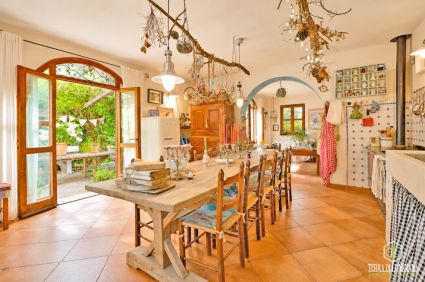 Casale Settimo Cielo |  -  - 