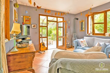 Casale Settimo Cielo |  -  - 