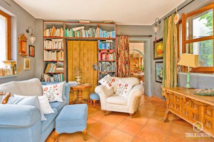 Casale Settimo Cielo |  -  - 