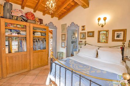 Casale Settimo Cielo |  -  - 