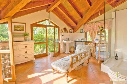 Casale Settimo Cielo |  -  - 