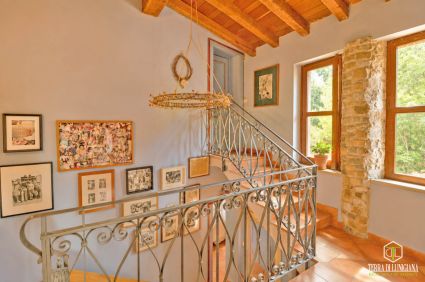 Casale Settimo Cielo |  -  - 