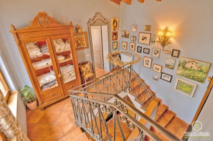 Casale Settimo Cielo |  -  - 