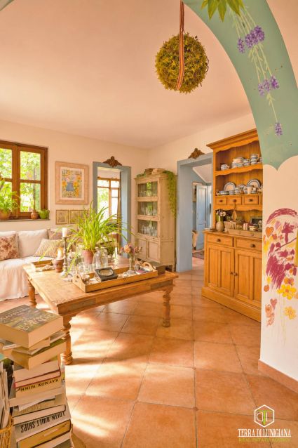 Casale Settimo Cielo |  -  - 