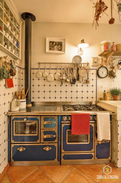 Casale Settimo Cielo |  -  - 