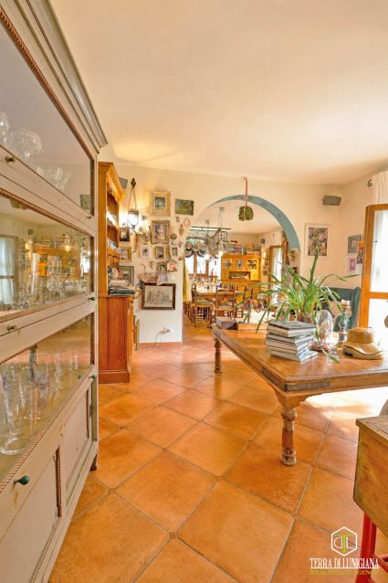 Casale Settimo Cielo |  -  - 