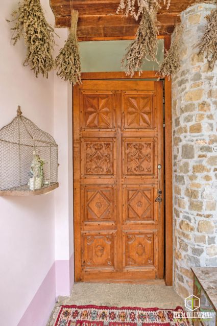 Casale Settimo Cielo |  -  - 