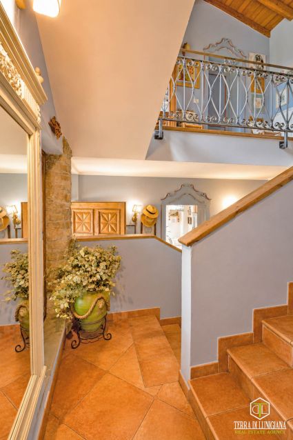 Casale Settimo Cielo |  -  - 