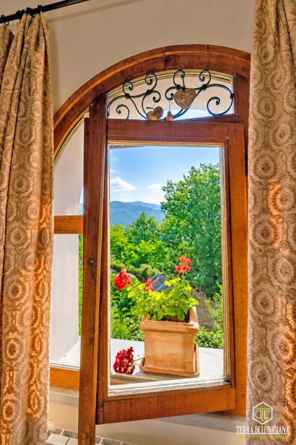Casale Settimo Cielo |  -  - 