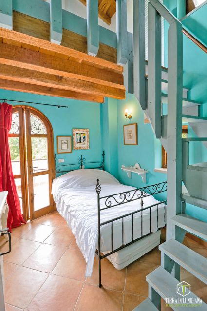 Casale Settimo Cielo |  -  - 