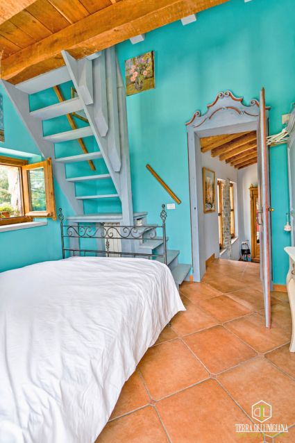 Casale Settimo Cielo |  -  - 