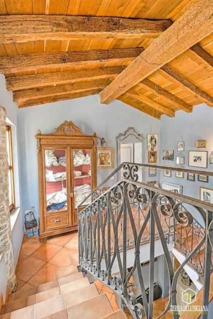 Casale Settimo Cielo |  -  - 