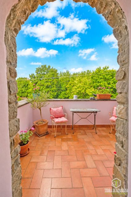 Casale Settimo Cielo |  -  - 