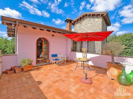 Casale Settimo Cielo |  -  - 