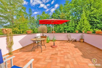 Casale Settimo Cielo |  -  - 