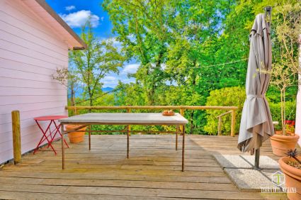 Casale Settimo Cielo |  -  - 
