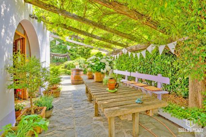 Casale Settimo Cielo |  -  - 