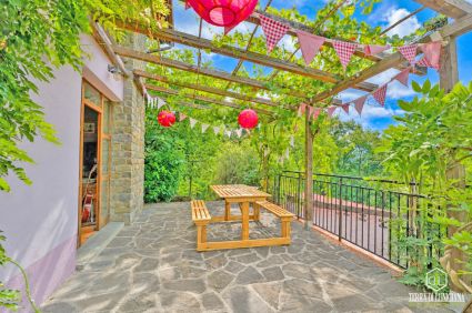 Casale Settimo Cielo |  -  - 