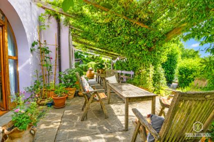 Casale Settimo Cielo |  -  - 